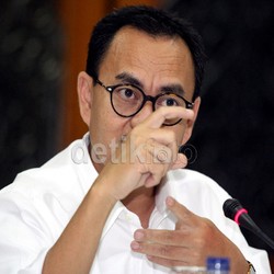 Cegah Kriminalisasi Pegawai PLN, Menteri ESDM Temui Jaksa Agung