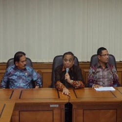 Ini Hasil Rapat Para Menteri Bahas Listrik di Kantor Menko Indroyono