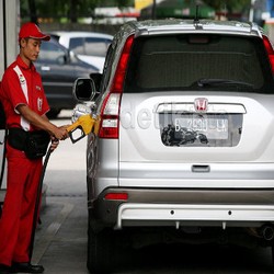 Harga Bensin Premium Bisa Berubah Tiap 2 Minggu, Pertamina: Kami Siap