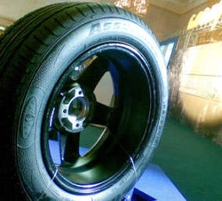 Didenda Rp 25 Miliar Gara-gara Kartel, Goodyear Indonesia Belum Terima Surat KPPU