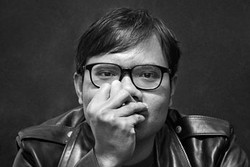 Majelis Tidak Alim, Pentas Istimewa Komedian Tunggal Soleh Solihun