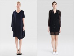 Editors Choice: Dress Mini untuk Tampil Kasual dari 5 Brand Lokal