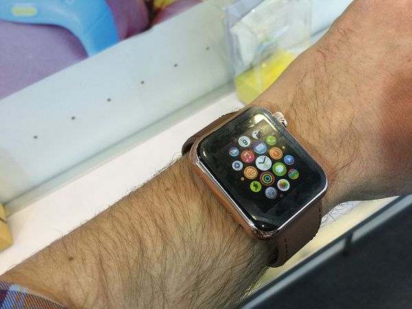 Apple Watch KW Super