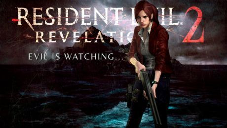 Monster di Resident Evil: Revelations 2 Bikin Bergidik