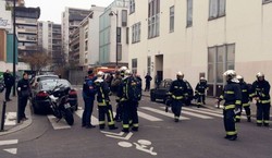Pemimpin Dunia Kecam Aksi Penembakan di Kantor Majalah Charlie Hebdo