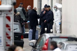 Sebagian Besar Korban Tewas Ditembak di Kepala dan Dada