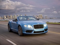 Makin Banyak Orang Kaya di Dunia yang Beli Mobil Bentley
