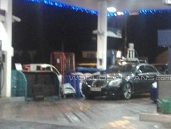 Mercy S-Class Tanpa Sopir Mulai Diuji di Jalanan