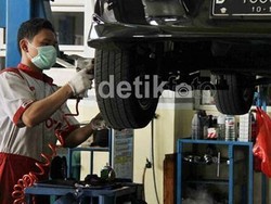 Cara Menyegarkan Kembali Mobil Sehabis Liburan