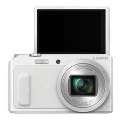 Adu Kamera Compact Superzoom Canon vs Panasonic