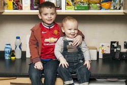 Alergi Segala Hal, Kakak Adik Ini Hanya Bisa Konsumsi 7 Makanan