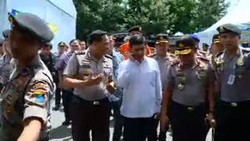 Kompensasi Korban AirAsia, Menteri Yuddy: Nggak Ada Dicicil-cicil