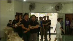 Kremasi Korban AirAsia, Si Periang yang Suka Jahil Itu Akan Selalu Dirindu