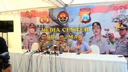 Djoko Suseno Teridentifikasi: Istri Ditemukan, Anak dan Ibunya Masih Hilang