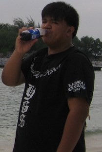 Takut Tubuh Gemuknya Tak Muat di Bangku Pesawat, Rama Pangkas Bobot 60 Kg