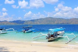 Destinasi Indonesia yang Bakal Hits 2015