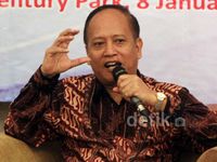 Menristekdikti Hadiri Diskusi Solusi Kebijakan Pendidikan Tinggi