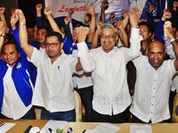 24 Pengurus Daerah PAN Dukung Hatta