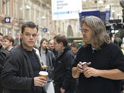 Jadwal Rilis Bourne 5 Diundur