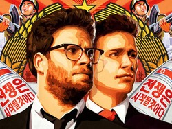 Setelah Amerika Serikat dan Kanada, The Interview Resmi Tayang di Inggris