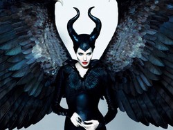 Maleficent Film Terfavorit Peoples Choice Awards 2015