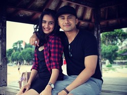 Beda Usia 11 Tahun, Ini yang Bikin Hengky Kurniawan Kepincut dengan Sonya