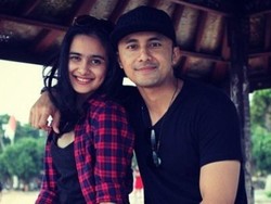 Hengky Kurniawan Harap Putranya dan Sonya Fatmala Bisa Akur