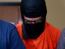 Fariz RM Tidur Enak, Tidak Sakau