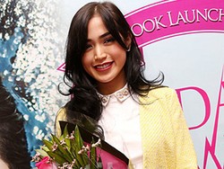 Jessica Iskandar kepada Ludwig: Kenapa Melakukan Semua Ini?