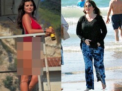 Muncul Lagi Setelah 10 Tahun, Begini Penampilan Yasmine Bleeth Baywatch