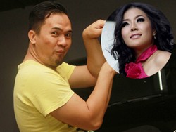 Bang Ipul Jadi Cowok Pertama yang Datangi Keluarga Chef Aiko