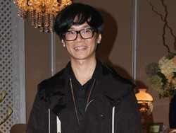 Didi Budiardjo: Awal Karier Saya Sebagai Desainer Seperti Alien