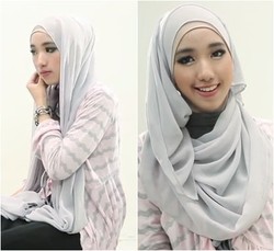 5 Hal Ini Penting Diperhatikan Hijabers Sebelum Mengendarai Motor