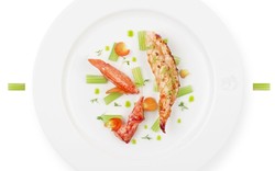 Kini Kemewahan Restoran Berbintang di Kabin La Premiere Bisa Dinikmati di Air France