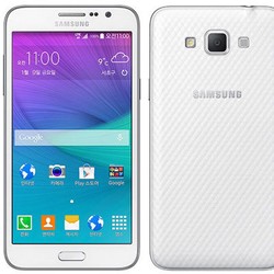 Samsung Galaxy Grand Max Meluncur
