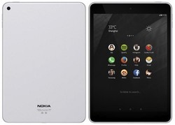 Tablet Nokia Lebih Superior dari iPad Mini 3