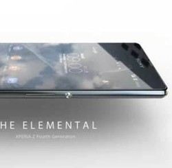 Xperia Z4 Punya Dua Pilihan Resolusi Layar?