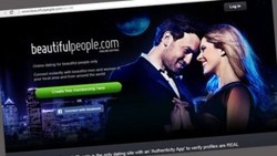 Orang Jelek Ditolak di Situs Ini