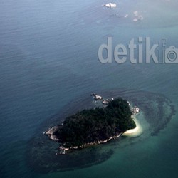 RI Punya 1.600 Pulau yang Bisa Jadi Wisata Laut Kelas Dunia Seperti Maladewa