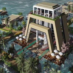 Di Jakarta Ada Pulau yang Bakal Kalahkan Keindahan Surga Laut Maladewa