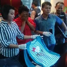 Ayah Tiri Tega Cabuli Anaknya Hingga Hamil