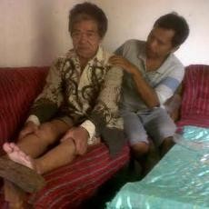 Puluhan Warga Tulungagung Terserang Chikungunya