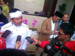 Dedi Mulyadi Minta Bantuan Ridwan Kamil Bikin Anak Muda Purwakarta Kreatif