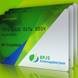 Temui Jokowi, Bos BPJS Lapor Kelola Dana Pekerja Rp 187 Triliun