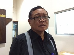 Pimpin Investigasi AirAsia, Prof Mardjono Tabu Wakilkan Tugas Mengajar