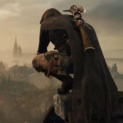Jadwal Tayang Film Assassin Creed Terungkap