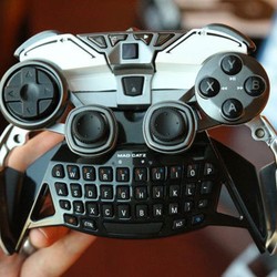 Ini Dia GamePad Canggih Serba Bisa