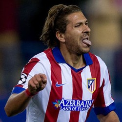 Melempem di Atletico, Cerci Tak Salahkan Simeone