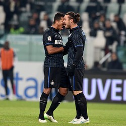 Osvaldo Dirumorkan Akan Hengkang, Milan dan Fiorentina Jadi Tujuannya