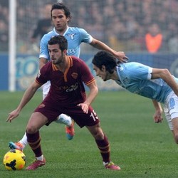 I Lupi Sedang Sulit Menangi Derby